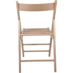 Sedia Pieghevole -VIDAXLI NEGOZIO 13257643 3