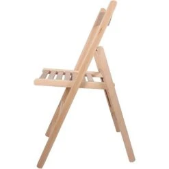 Sedia Pieghevole -VIDAXLI NEGOZIO 13257643 4