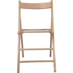 Sedia Pieghevole -VIDAXLI NEGOZIO 13257643 5