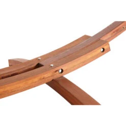 Amaca Da Giardino Colore Bianco BELLE ILE -VIDAXLI NEGOZIO 15071447 4