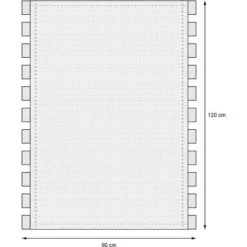 Amaca Poltrona Sedia Sospesa Giardino Campeggio Con 2 Cuscini Rosso/giallo/verde 9 Amaca Poltrona Sedia Sospesa Giardino Campeggio Con 2 Cuscini Rosso/giallo/verde -VIDAXLI NEGOZIO 16221769 5