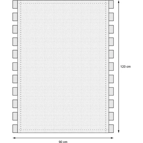 Amaca Poltrona Sedia Sospesa Giardino Campeggio Con 2 Cuscini Rosso/giallo/verde 5 Amaca Poltrona Sedia Sospesa Giardino Campeggio Con 2 Cuscini Rosso/giallo/verde - immagine 5