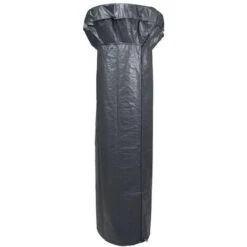 Telo Di Protezione Per Radiatore Da Esterno 250x128x62 Cm Nature