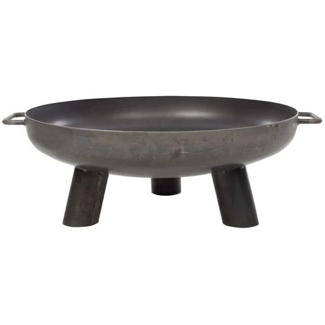 Braciere Salo Classic Ruggine In Acciaio RedFire 1 Braciere Salo Classic Ruggine In Acciaio RedFire