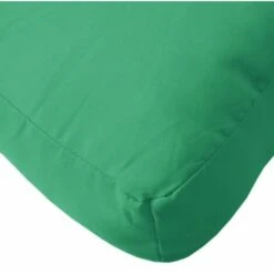 Cuscino Per Pallet Verde In Tessuto Oxford VidaXL -VIDAXLI NEGOZIO 30544892 5