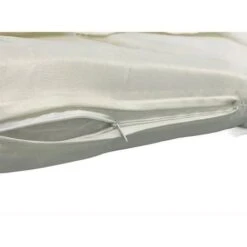 Cuscino Per Dondolo 3 Posti Da Giardino Altalena Antimacchia Idrorepellente Sfoderabile 150x94 Cm (95108) -VIDAXLI NEGOZIO 34542152 5