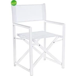 SEDIA REGISTA TAYLOR BIANCA