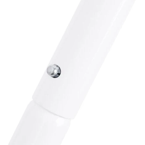 Deuba Amaca Con Telaio In Metallo Con Aggancio Rapido Max. 150kg Lettino Sospeso Campeggio Nero 4 Deuba Amaca Con Telaio In Metallo Con Aggancio Rapido Max. 150kg Lettino Sospeso Campeggio Nero - immagine 4