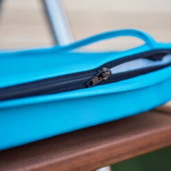 Gardenista Cuscini Per Sedie Da Giardino, Cuscini Per Sedie Da Giardino Resistenti All'acqua Con Fodere Rimovibili Facili Da Pulire, Turchese -VIDAXLI NEGOZIO 60311168 5