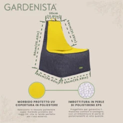 VIDAXLI NEGOZIO -VIDAXLI NEGOZIO 82143047 2