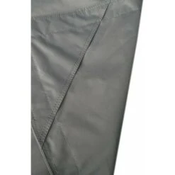 Cuscino Grande Tinta Unita Maxi Taupe -VIDAXLI NEGOZIO 89359164 3