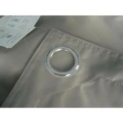 Cuscino Grande Tinta Unita Maxi Taupe -VIDAXLI NEGOZIO 89359164 4