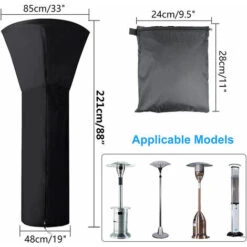 VIDAXLI NEGOZIO -VIDAXLI NEGOZIO 98110658 2